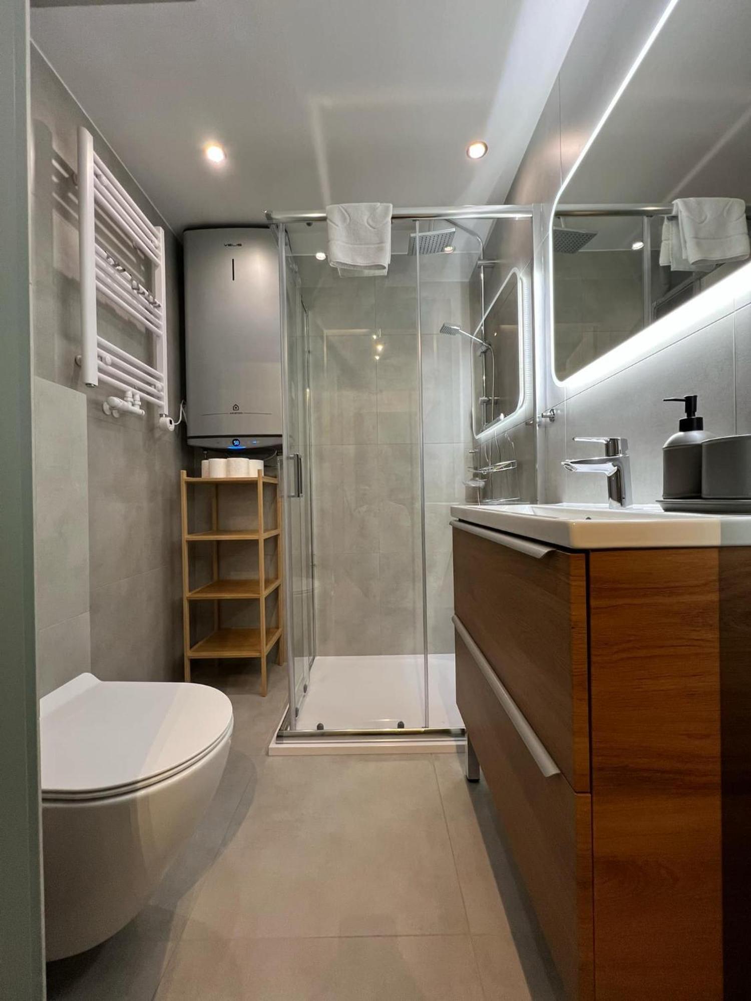 Apartament Dziki Rogacz Szczawnica Kültér fotó